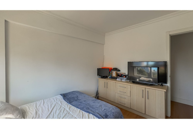 Imagem Apartamento com 3 Quartos à Venda, 136 m² em Petrópolis - Porto Alegre