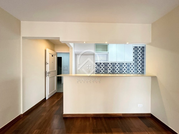 Imagem Apartamento com 2 Quartos à Venda, 70 m² em Brooklin - São Paulo Imagem Apartamento com 2 Quartos à Venda, 70 m² em Brooklin - São Paulo