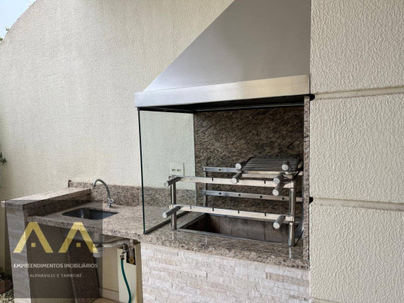 Imagem Apartamento com 2 Quartos para Alugar, 110 m² em Tamboré - Santana De Parnaíba