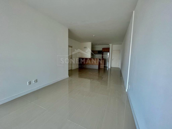 Imagem Apartamento com 3 Quartos à Venda, 106 m² em Canto - Florianópolis