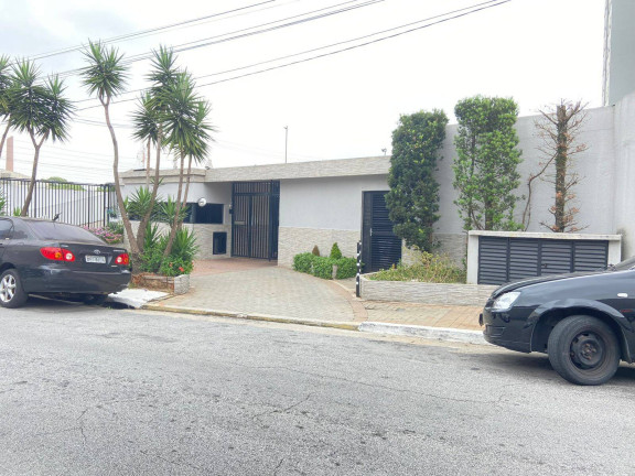 Apartamento com 2 Quartos à Venda,  em Vila Alpina - São Paulo