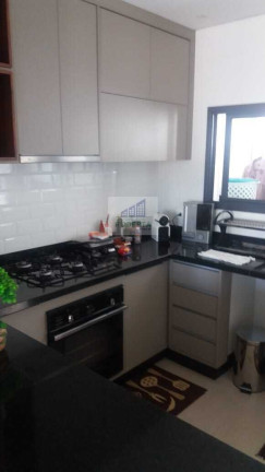 Imagem Apartamento com 3 Quartos à Venda, 125 m² em Campo Belo - São Paulo Imagem Apartamento com 3 Quartos à Venda, 125 m² em Campo Belo - São Paulo