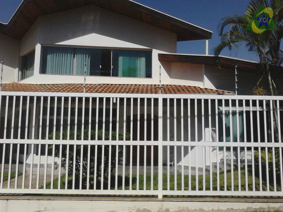 Casa com 4 Quartos à Venda, 800 m² em Parque Taquaral - Campinas