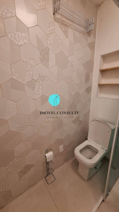 Imagem Apartamento com 1 Quarto à Venda, 35 m² em República - São Paulo