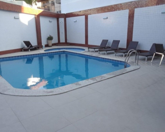 Apartamento com 1 Quarto à Venda, 60 m² em Vila Nova - Cabo Frio