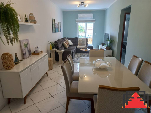 Imagem Apartamento com 2 Quartos à Venda, 81 m² em Canto Do Forte - Praia Grande Imagem Apartamento com 2 Quartos à Venda, 81 m² em Canto Do Forte - Praia Grande