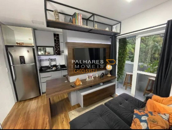 Imagem Apartamento com 2 Quartos à Venda, 53 m² em Costa E Silva - Joinville