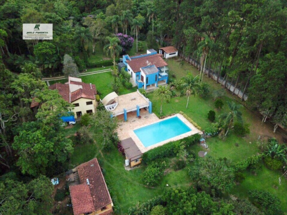 Chácara com 4 Quartos à Venda, 19.000 m² em Alto Da Serra - São Roque