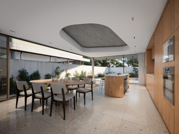 Imagem Casa com 4 Quartos à Venda, 276 m² em Vila Assunção - Porto Alegre Imagem Casa com 4 Quartos à Venda, 276 m² em Vila Assunção - Porto Alegre