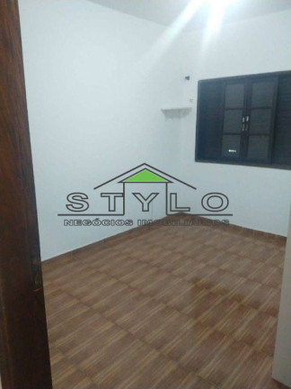 Imagem Sobrado com 3 Quartos à Venda,  em Jardim Do Mar - São Bernardo Do Campo