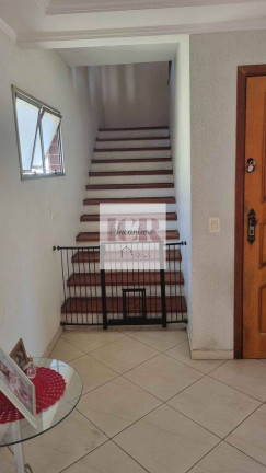 Imagem Apartamento com 3 Quartos à Venda, 176 m² em Vila Trujillo - Sorocaba