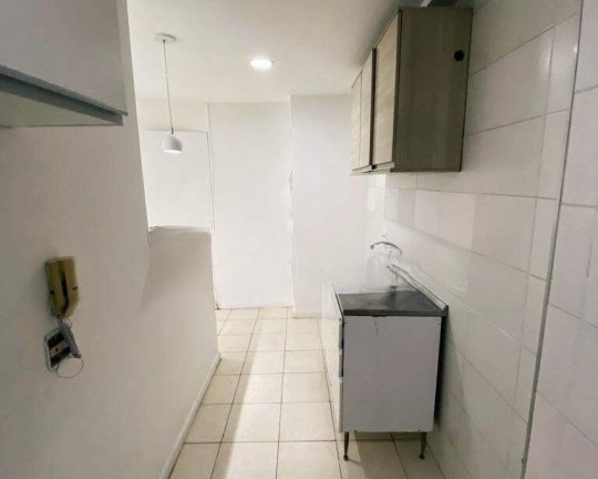 Imagem Apartamento com 2 Quartos à Venda, 53 m² em Anil - Rio De Janeiro Imagem Apartamento com 2 Quartos à Venda, 53 m² em Anil - Rio De Janeiro