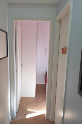 Imagem Apartamento com 2 Quartos à Venda, 55 m² em Vila Zilda (tatuapé) - São Paulo