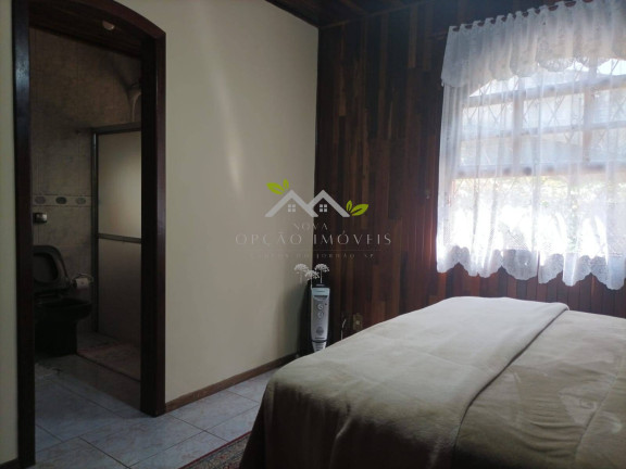 Imagem Casa com 3 Quartos à Venda, 235 m² em Jardim Embaixador - Campos Do Jordão Imagem Casa com 3 Quartos à Venda, 235 m² em Jardim Embaixador - Campos Do Jordão