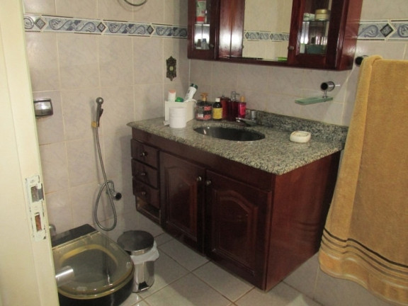 Imagem Apartamento com 2 Quartos para Temporada, 80 m² em Jose Menino - Santos Imagem Apartamento com 2 Quartos para Temporada, 80 m² em Jose Menino - Santos