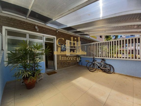 Imagem Casa com 2 Quartos à Venda, 71 m² em Embaré - Santos Imagem Casa com 2 Quartos à Venda, 71 m² em Embaré - Santos