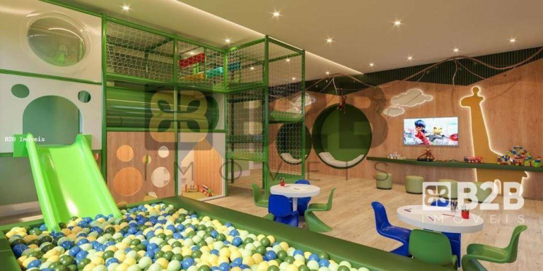 Imagem Apartamento com 3 Quartos à Venda, 127 m² em Vila Aviação - Bauru Imagem Apartamento com 3 Quartos à Venda, 127 m² em Vila Aviação - Bauru