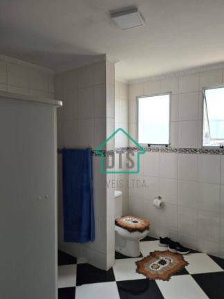 Imagem Sobrado com 3 Quartos à Venda, 189 m² em Jardim D Abril - Osasco