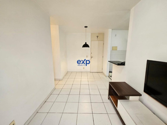 Imagem Apartamento com 2 Quartos à Venda, 46 m² em São Cristovão - Rio De Janeiro