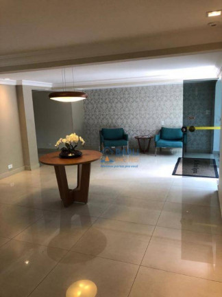 Imagem Apartamento com 2 Quartos para Alugar, 86 m² em Moema - São Paulo Imagem Apartamento com 2 Quartos para Alugar, 86 m² em Moema - São Paulo