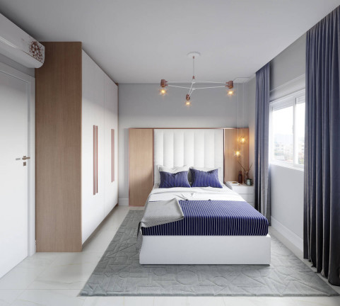 Imagem Apartamento com 2 Quartos à Venda, 61 m² em Ingleses Do Rio Vermelho - Florianópolis Imagem Apartamento com 2 Quartos à Venda, 61 m² em Ingleses Do Rio Vermelho - Florianópolis