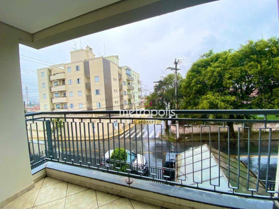 Imagem Apartamento com 3 Quartos à Venda, 106 m² em Rudge Ramos - São Bernardo Do Campo Imagem Apartamento com 3 Quartos à Venda, 106 m² em Rudge Ramos - São Bernardo Do Campo