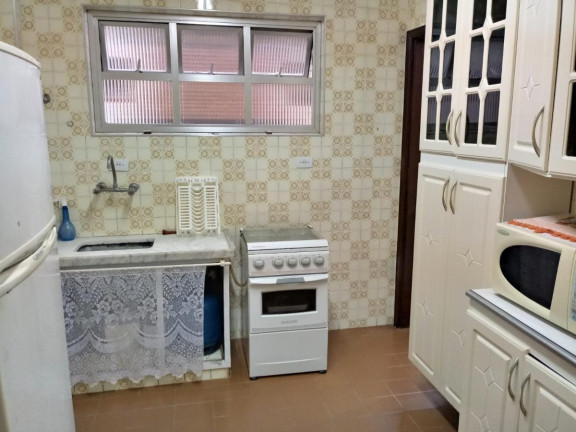 Imagem Apartamento com 1 Quarto à Venda, 46 m² em Canto Do Forte - Praia Grande Imagem Apartamento com 1 Quarto à Venda, 46 m² em Canto Do Forte - Praia Grande