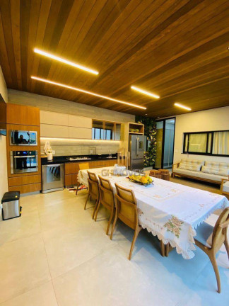 Imagem Sobrado com 5 Quartos à Venda, 355 m² em Conjunto Morada Nova - Goiânia Imagem Sobrado com 5 Quartos à Venda, 355 m² em Conjunto Morada Nova - Goiânia
