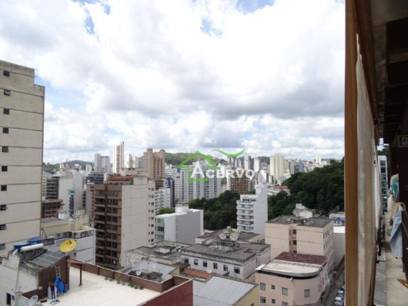 Imagem Cobertura com 5 Quartos à Venda, 60 m² em Centro - Juiz De Fora Imagem Cobertura com 5 Quartos à Venda, 60 m² em Centro - Juiz De Fora