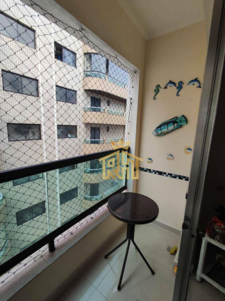 Imagem Apartamento com 1 Quarto à Venda, 47 m² em Tupi - Praia Grande Imagem Apartamento com 1 Quarto à Venda, 47 m² em Tupi - Praia Grande