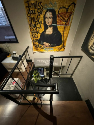 Imagem Apartamento com 2 Quartos à Venda, 94 m² em Perdizes - São Paulo Imagem Apartamento com 2 Quartos à Venda, 94 m² em Perdizes - São Paulo