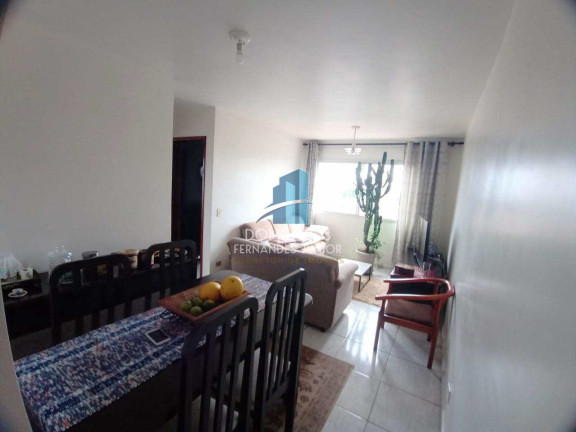 Imagem Apartamento com 2 Quartos para Alugar, 55 m² em Itaquera - São Paulo