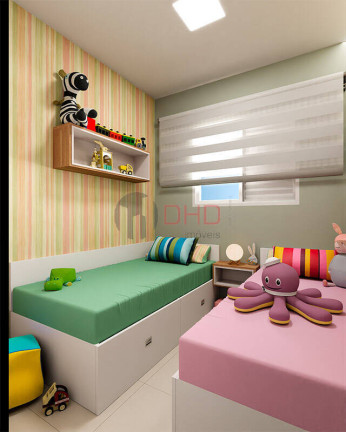 Imagem Apartamento com 2 Quartos à Venda, 40 m² em Conjunto Habitacional Júlio De Mesquita Filho - Sorocaba Imagem Apartamento com 2 Quartos à Venda, 40 m² em Conjunto Habitacional Júlio De Mesquita Filho - Sorocaba