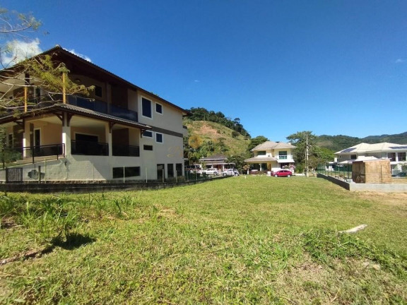 Imagem Terreno à Venda, 491 m² em Vargem Grande - Teresópolis Imagem Terreno à Venda, 491 m² em Vargem Grande - Teresópolis