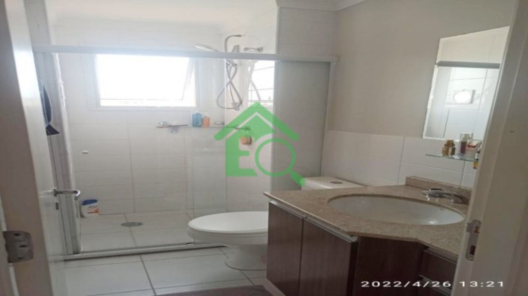 Imagem Apartamento com 2 Quartos à Venda, 65 m² em Jardim Umuarama - São Paulo