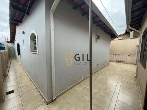 Imagem Casa com 3 Quartos à Venda, 153 m² em Centro - Jacareí Imagem Casa com 3 Quartos à Venda, 153 m² em Centro - Jacareí