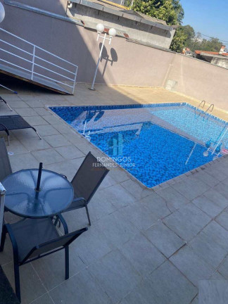 Imagem Apartamento com 2 Quartos à Venda, 47 m² em Vila Curuçá - São Paulo Imagem Apartamento com 2 Quartos à Venda, 47 m² em Vila Curuçá - São Paulo