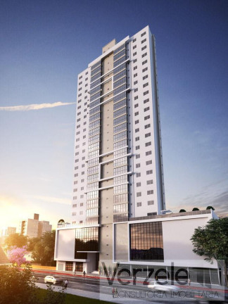 Apartamento com 3 Quartos à Venda, 135 m² em Centro - Balneário Camboriú