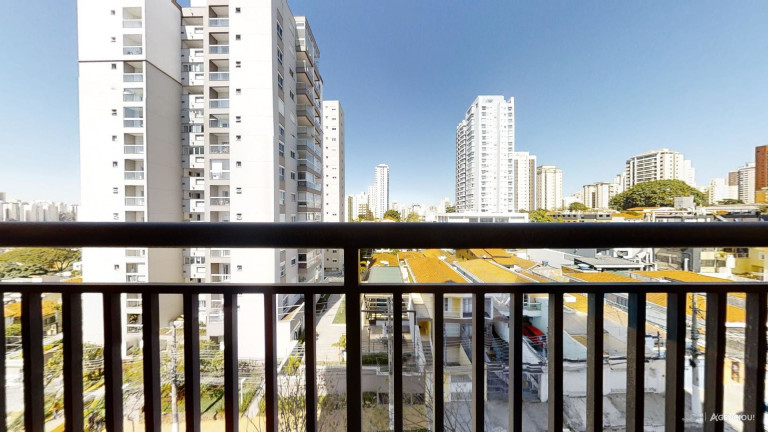 Imagem Sala Comercial à Venda, 37 m² em Vila Mariana - São Paulo Imagem Sala Comercial à Venda, 37 m² em Vila Mariana - São Paulo