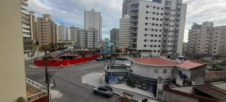 Imagem Apartamento com 1 Quarto à Venda, 42 m² em Caiçara - Praia Grande Imagem Apartamento com 1 Quarto à Venda, 42 m² em Caiçara - Praia Grande