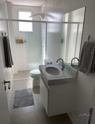 Imagem Apartamento com 2 Quartos à Venda, 90 m² em Centro - Ubatuba