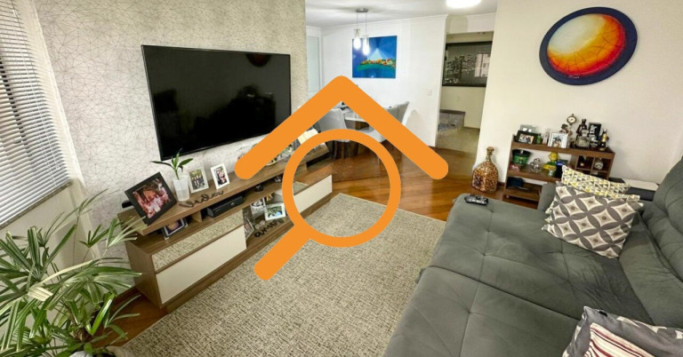 Imagem Imóvel com 3 Quartos à Venda, 75 m² em Jardim Marajoara - São Paulo Imagem Imóvel com 3 Quartos à Venda, 75 m² em Jardim Marajoara - São Paulo