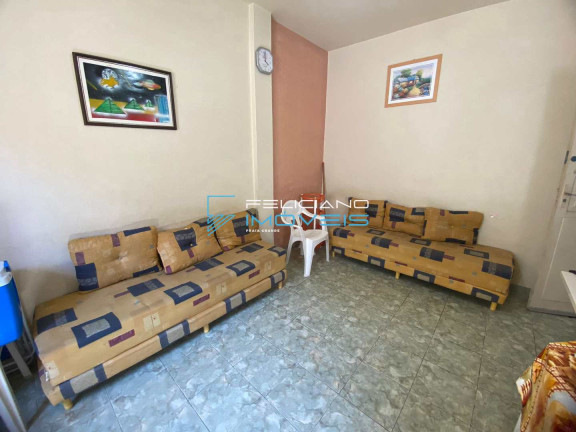 Imagem Apartamento com 1 Quarto à Venda, 50 m² em Canto Do Forte - Praia Grande Imagem Apartamento com 1 Quarto à Venda, 50 m² em Canto Do Forte - Praia Grande
