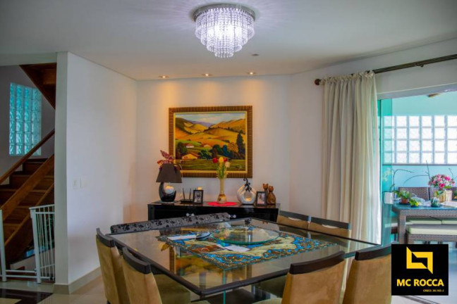 Imagem Casa de Condomínio com 3 Quartos à Venda, 390 m² em Parque Terra Nova Ii - São Bernardo Do Campo Imagem Casa de Condomínio com 3 Quartos à Venda, 390 m² em Parque Terra Nova Ii - São Bernardo Do Campo