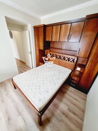 Imagem Apartamento com 3 Quartos para Alugar, 115 m² em José Menino - Santos Imagem Apartamento com 3 Quartos para Alugar, 115 m² em José Menino - Santos