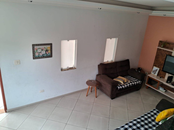 Imagem Casa com 3 Quartos à Venda, 190 m² em Centro - Diadema Imagem Casa com 3 Quartos à Venda, 190 m² em Centro - Diadema