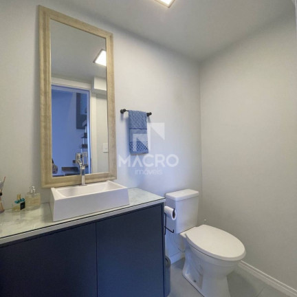 Imagem Casa com 3 Quartos à Venda, 124 m² em Nereu Ramos - Jaraguá Do Sul Imagem Casa com 3 Quartos à Venda, 124 m² em Nereu Ramos - Jaraguá Do Sul