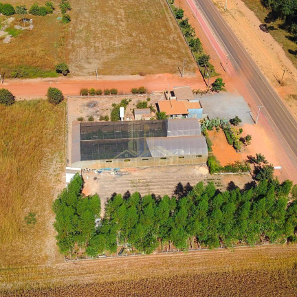 Imagem Chácara à Venda, 4.800 m² em Zona Rural - Sinop Imagem Chácara à Venda, 4.800 m² em Zona Rural - Sinop