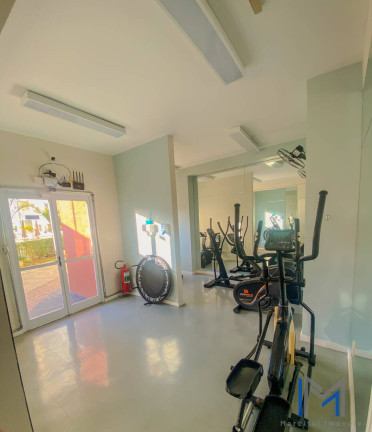 Imagem Apartamento com 3 Quartos à Venda, 62 m² em Votupoca - Barueri