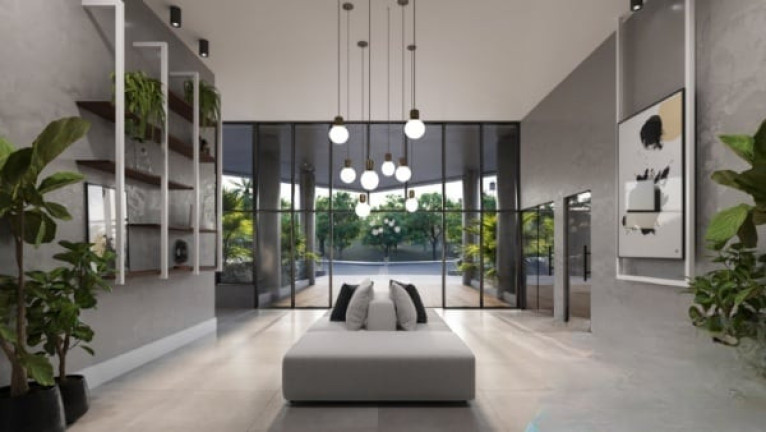 Imagem Apartamento com 3 Quartos à Venda, 101 m² em Roçado - São José Imagem Apartamento com 3 Quartos à Venda, 101 m² em Roçado - São José
